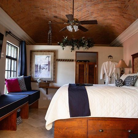 Casa Grande Luxury Boutique Hotel San Miguel de Allende Ngoại thất bức ảnh