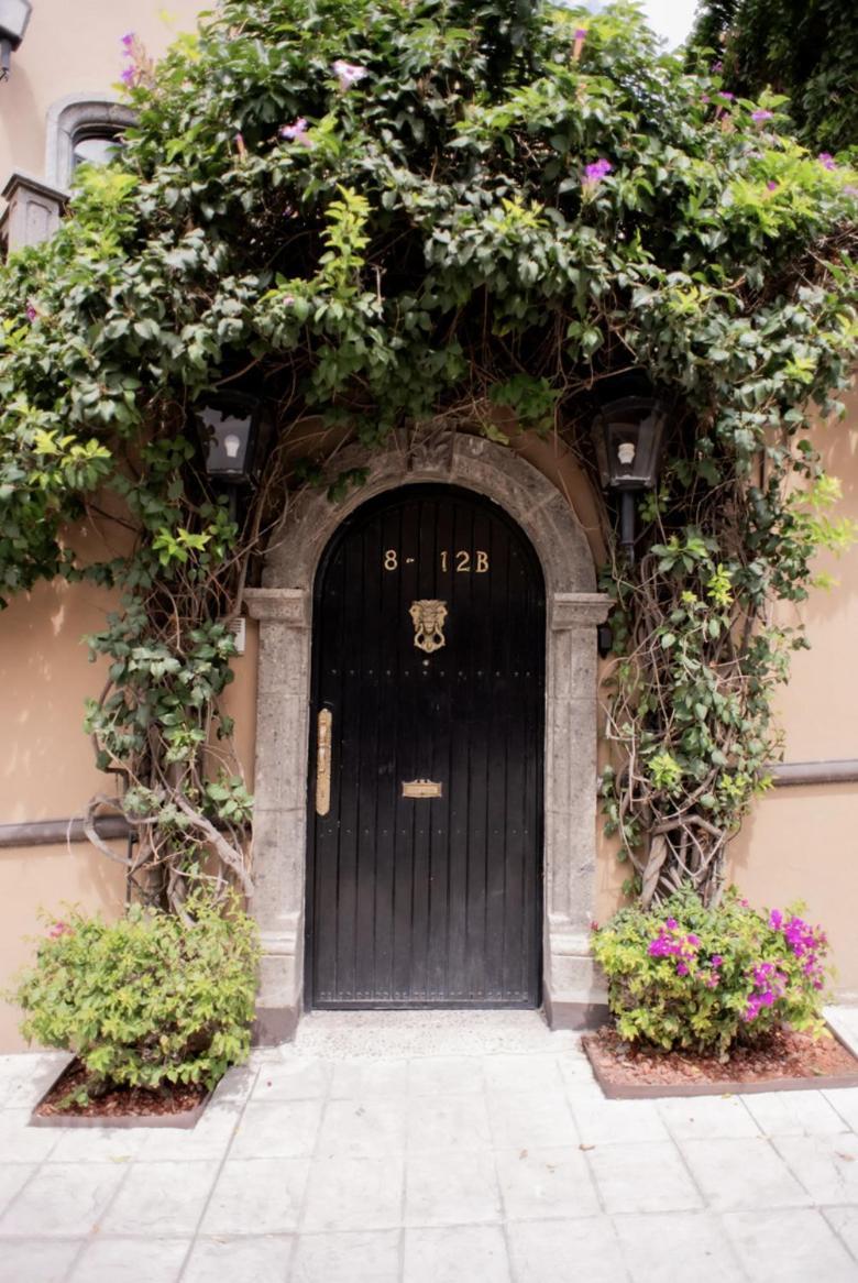 Casa Grande Luxury Boutique Hotel San Miguel de Allende Ngoại thất bức ảnh
