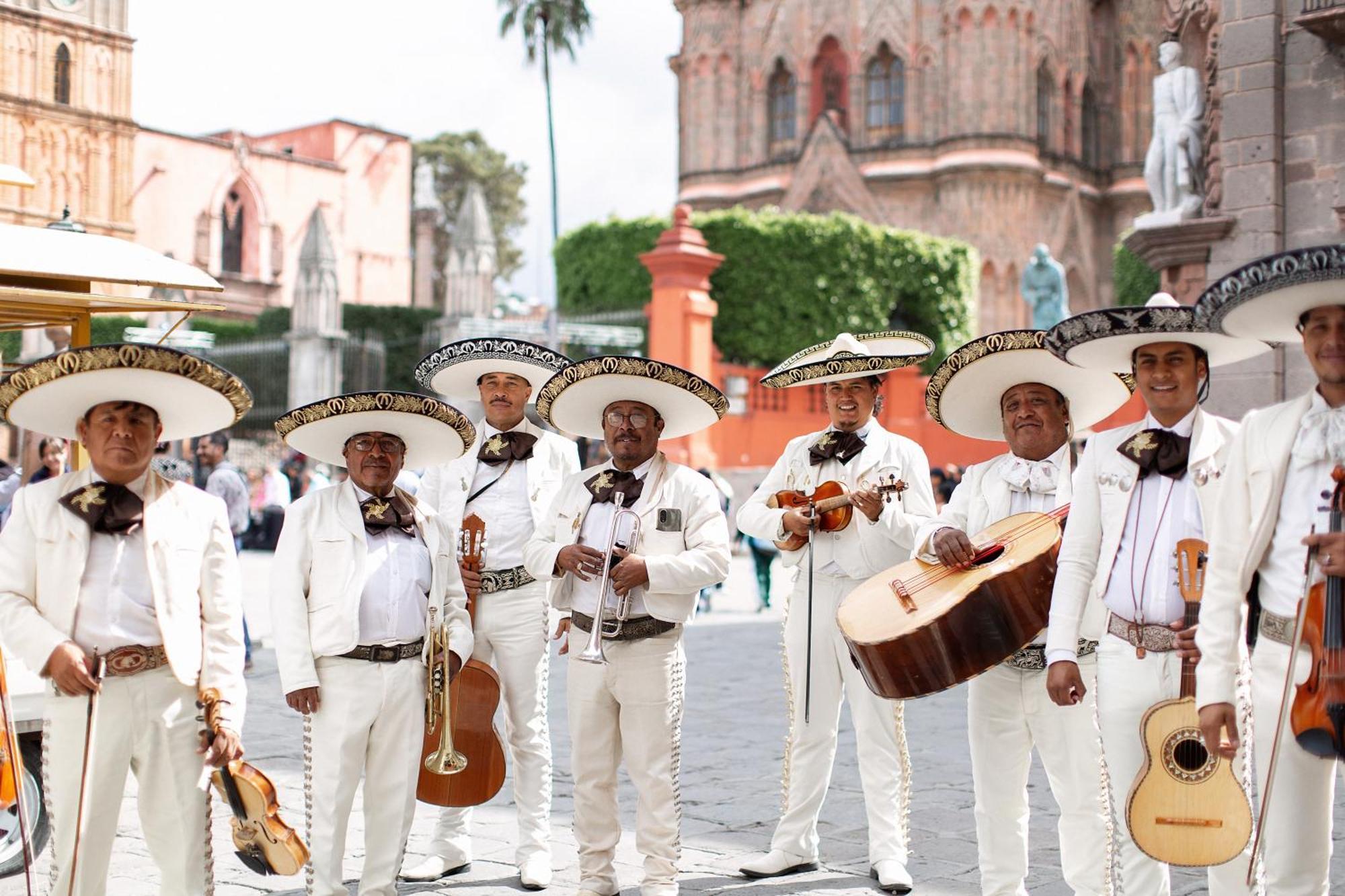 Casa Grande Luxury Boutique Hotel San Miguel de Allende Ngoại thất bức ảnh