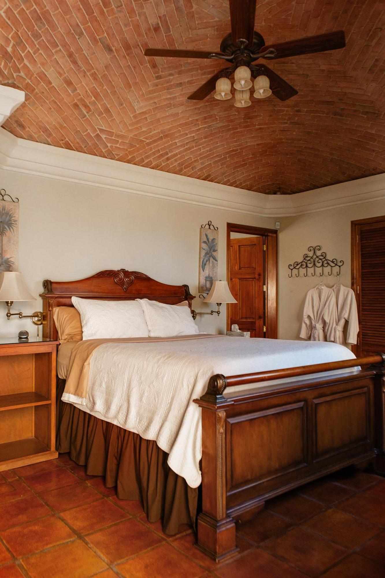 Casa Grande Luxury Boutique Hotel San Miguel de Allende Ngoại thất bức ảnh