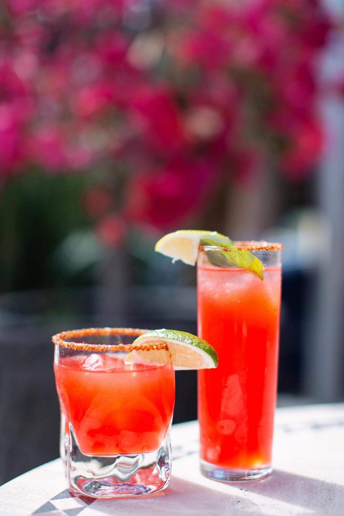 Casa Grande Luxury Boutique Hotel San Miguel de Allende Ngoại thất bức ảnh