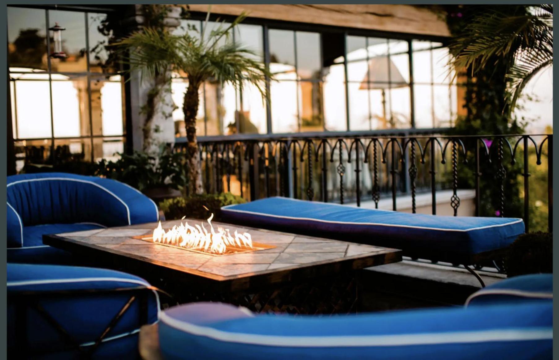 Casa Grande Luxury Boutique Hotel San Miguel de Allende Ngoại thất bức ảnh