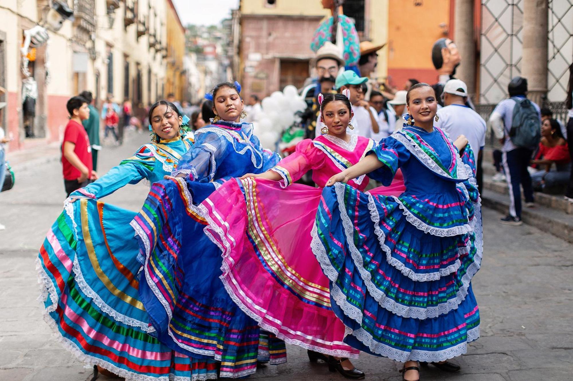 Casa Grande Luxury Boutique Hotel San Miguel de Allende Ngoại thất bức ảnh
