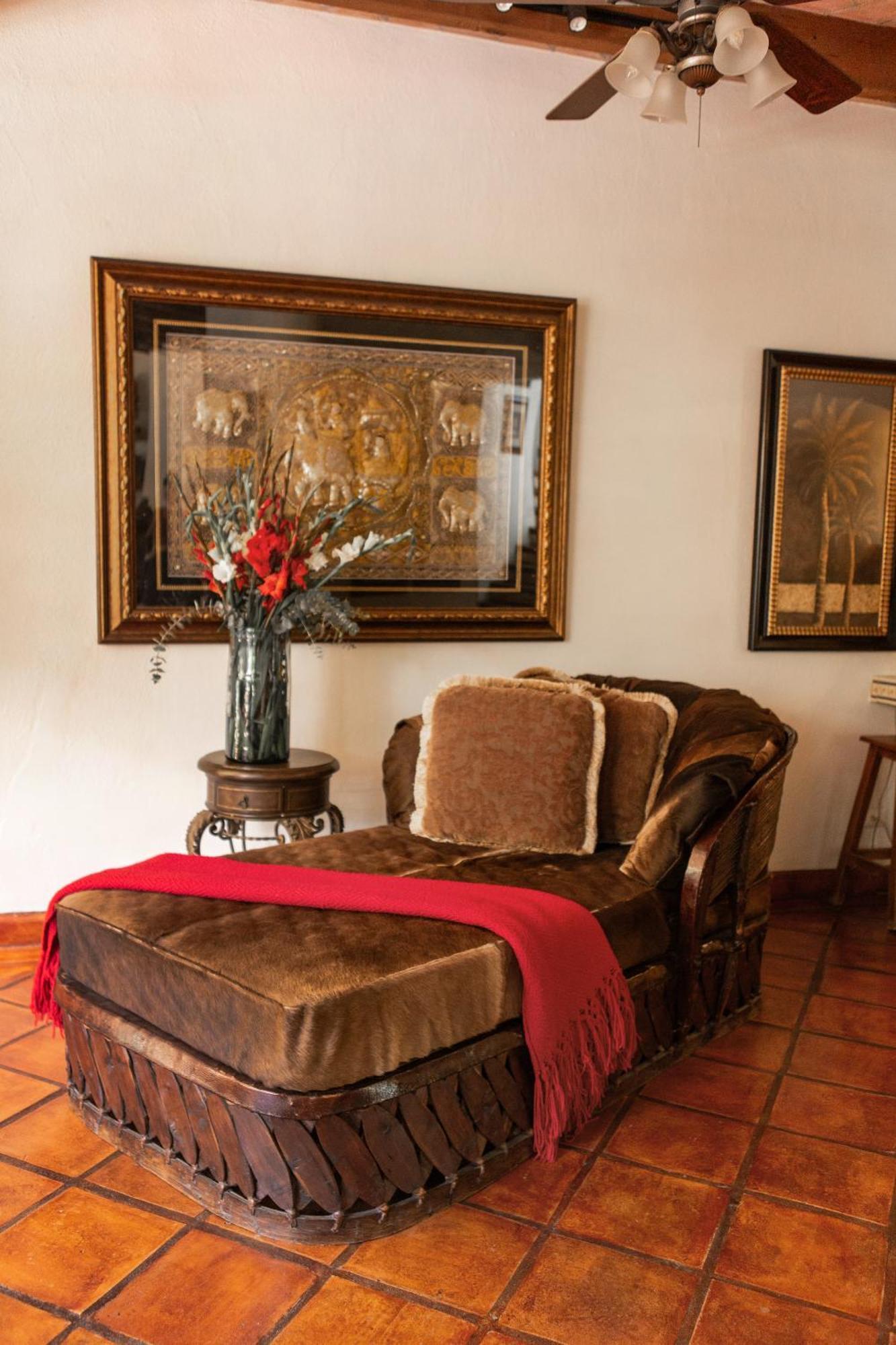 Casa Grande Luxury Boutique Hotel San Miguel de Allende Ngoại thất bức ảnh