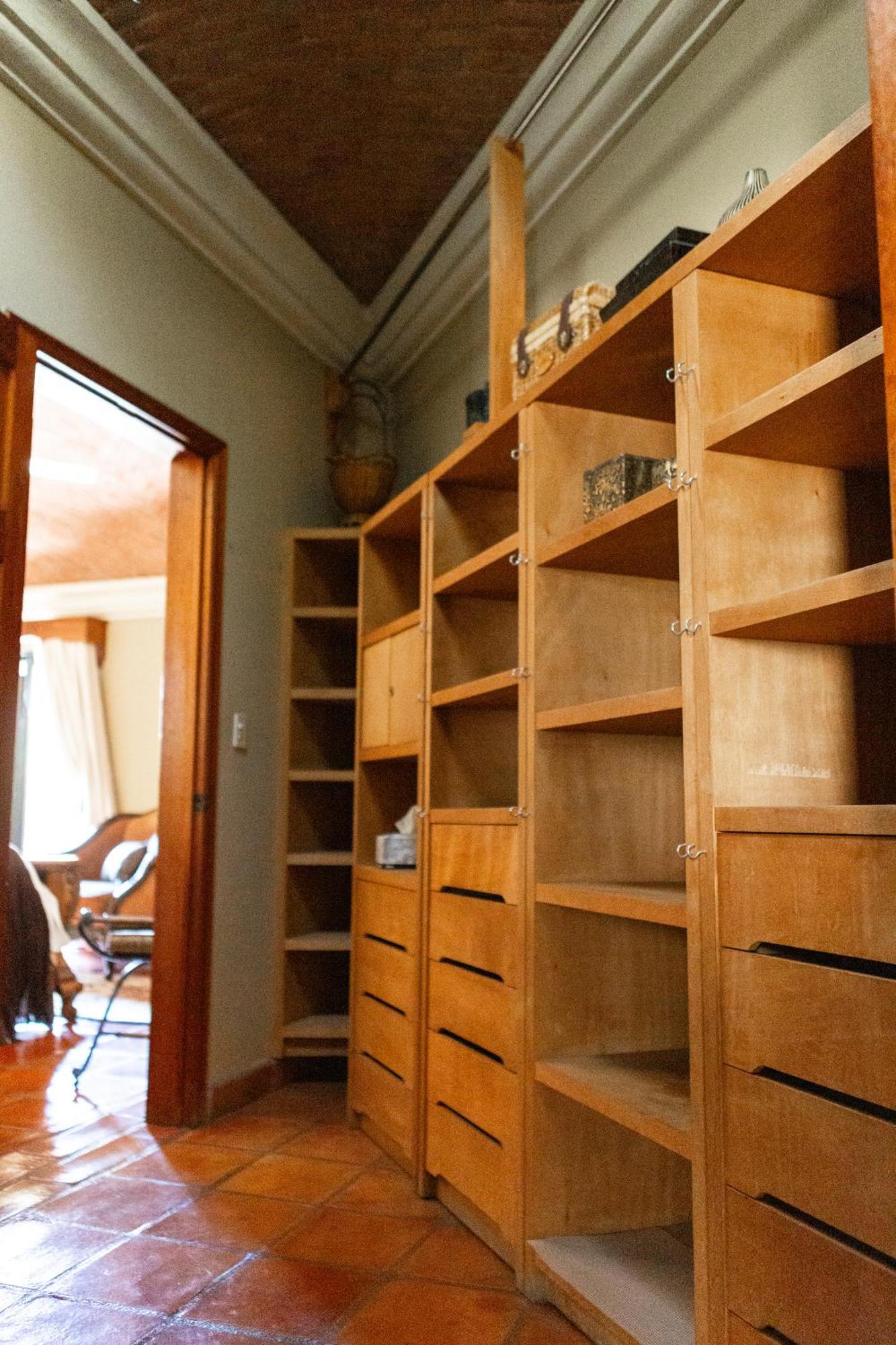 Casa Grande Luxury Boutique Hotel San Miguel de Allende Ngoại thất bức ảnh