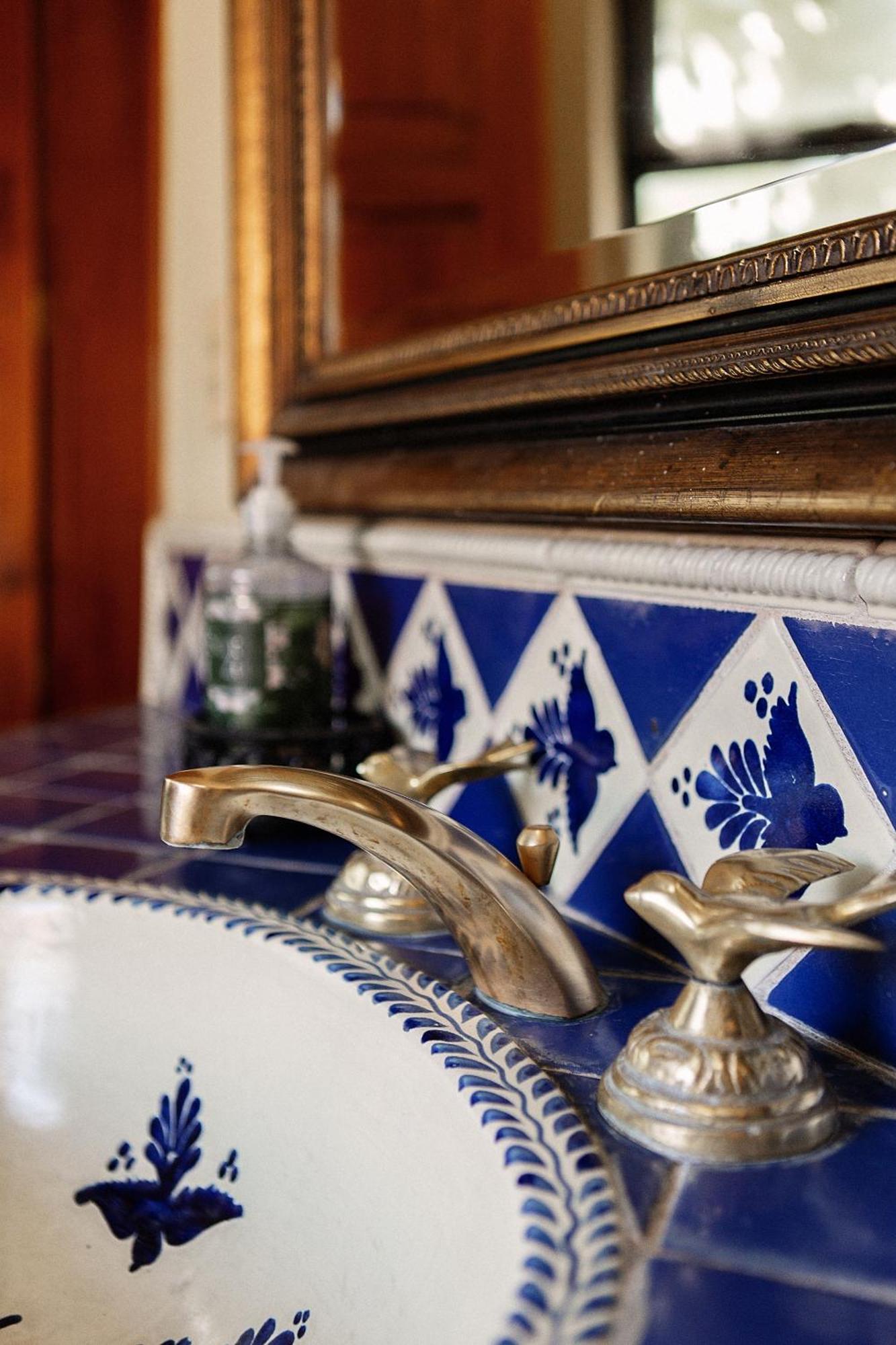 Casa Grande Luxury Boutique Hotel San Miguel de Allende Ngoại thất bức ảnh