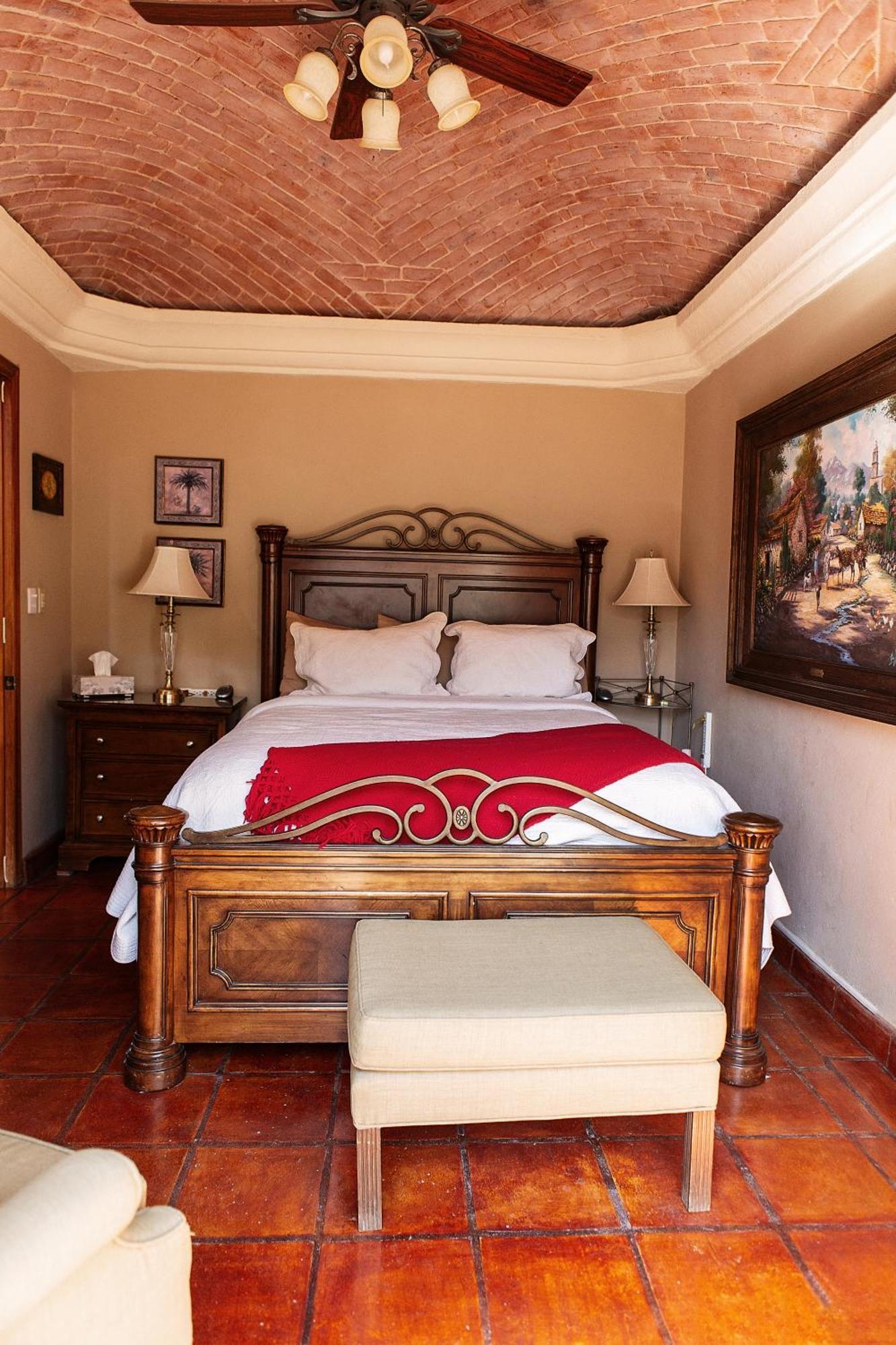 Casa Grande Luxury Boutique Hotel San Miguel de Allende Ngoại thất bức ảnh