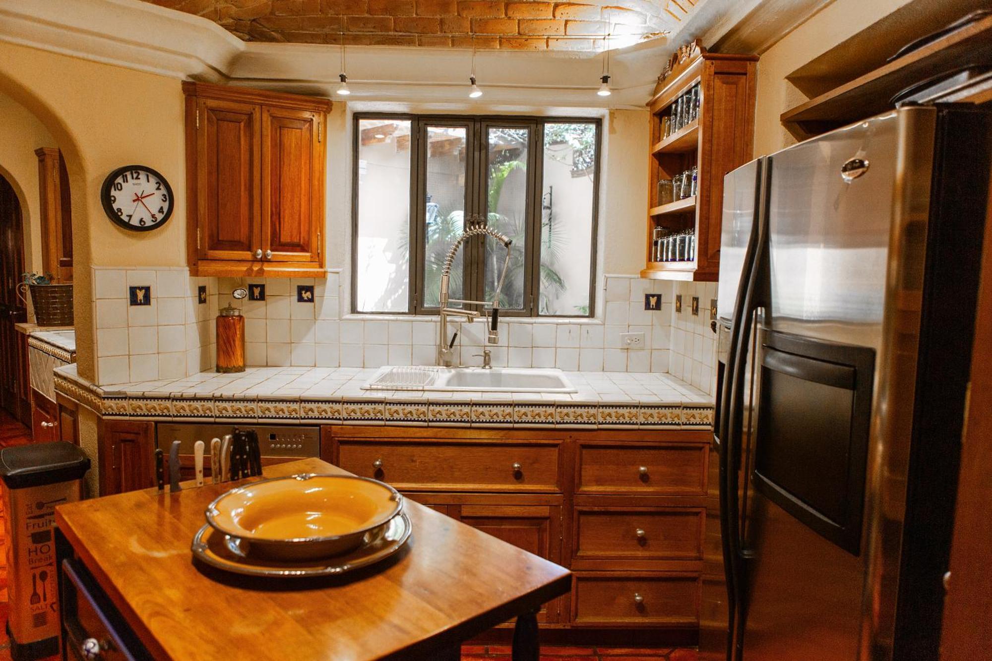 Casa Grande Luxury Boutique Hotel San Miguel de Allende Ngoại thất bức ảnh